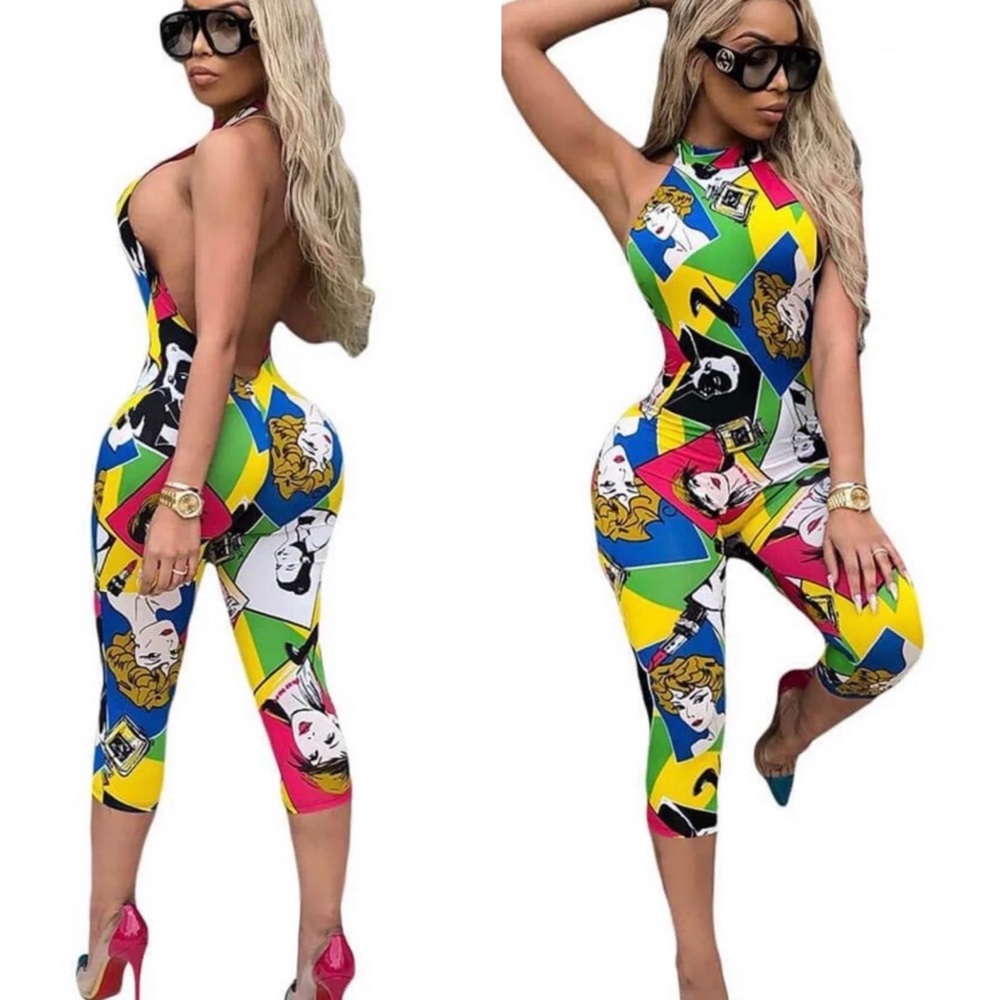 Jumpsuit